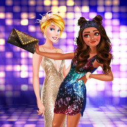 Princess Purse First Rule - Online Game